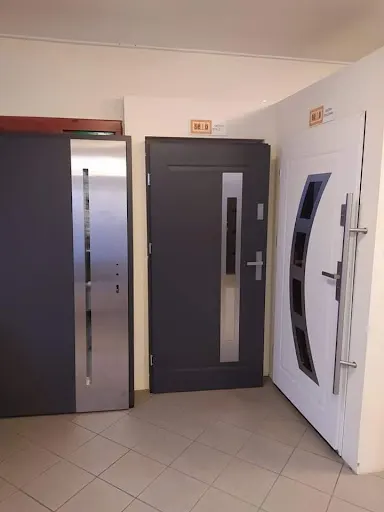 IMPOL Leszno | Drzwi, okna, rolety